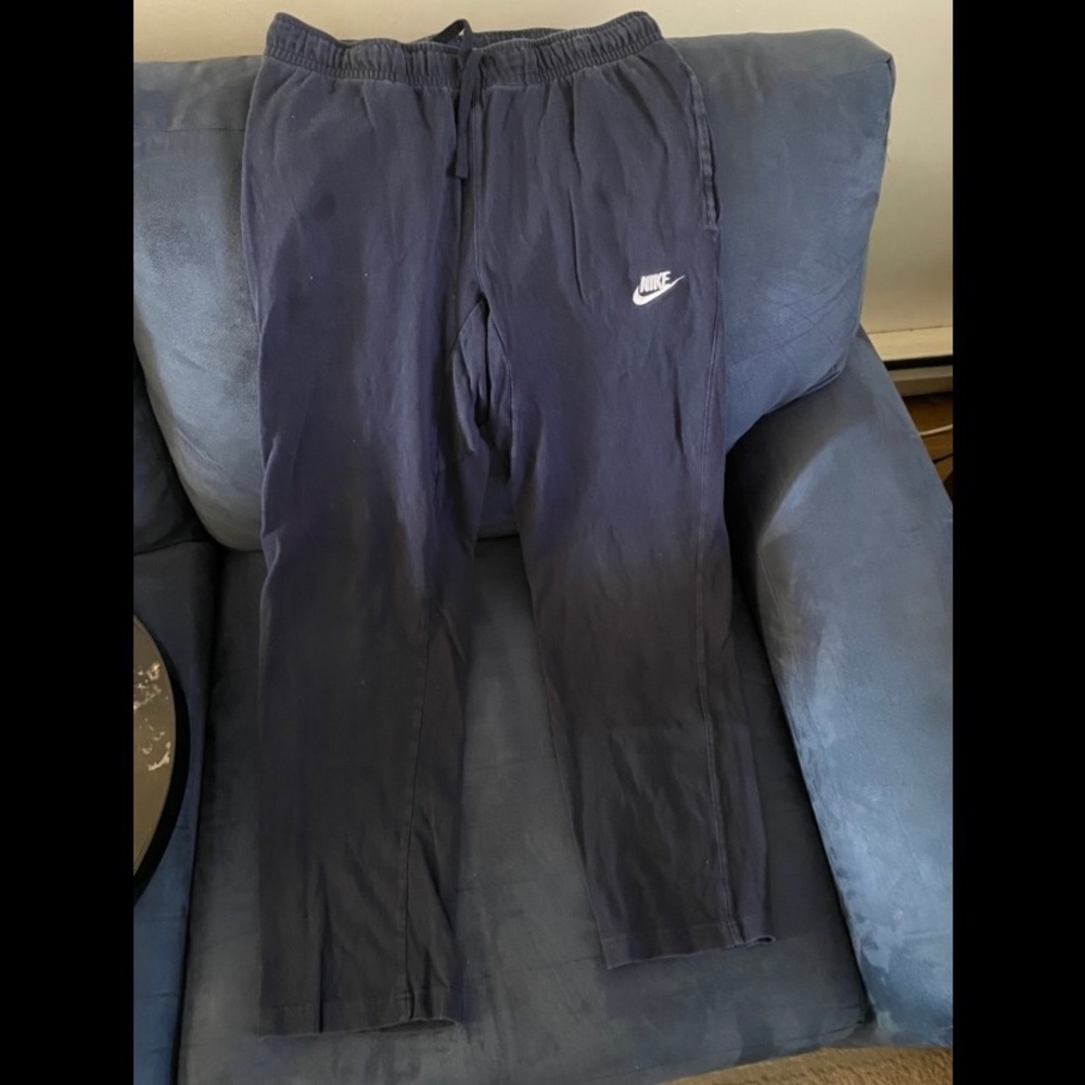 Nike sweats